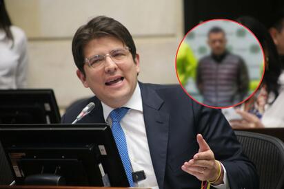 Capturan a “El Costeño”, implicado en asesinato y atentado
