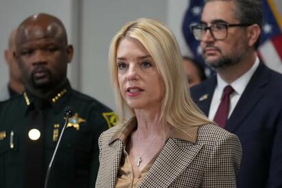 ¿Qué ocultan del caso Epstein? Tensión en la Casa Blanca