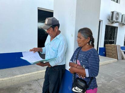 Fiscalía de Coahuila recupera dinero sustraído a adulto mayor tras fraude