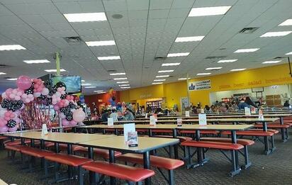Crecen los micro negocios en Eagle Pass 