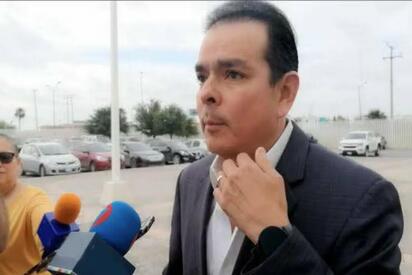 Exalcalde de Nuevo Laredo va a prisión por escandaloso desfalco