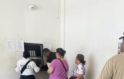 Acusan detenciones arbitrarias de motociclistas en operativos de Tránsito en Piedras Negras