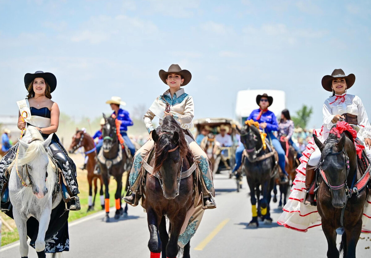 región: Fiestas del 14 de julio