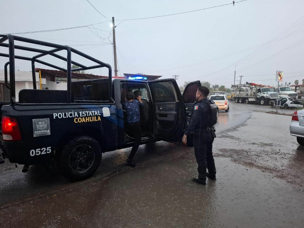 Saltillo: Presta servicios en todas las Regiones del Estado 