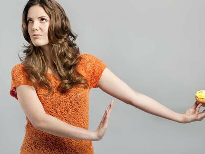 Qué le pasa al cuerpo cuando se dejan de consumir carbohidratos
