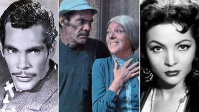 Así murieron Don Ramón y La Bruja del 71, unidos por una adicción
