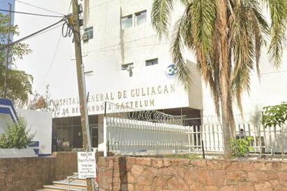 IMSS recibirá viejo hospital de Culiacán para rehabilitarlo