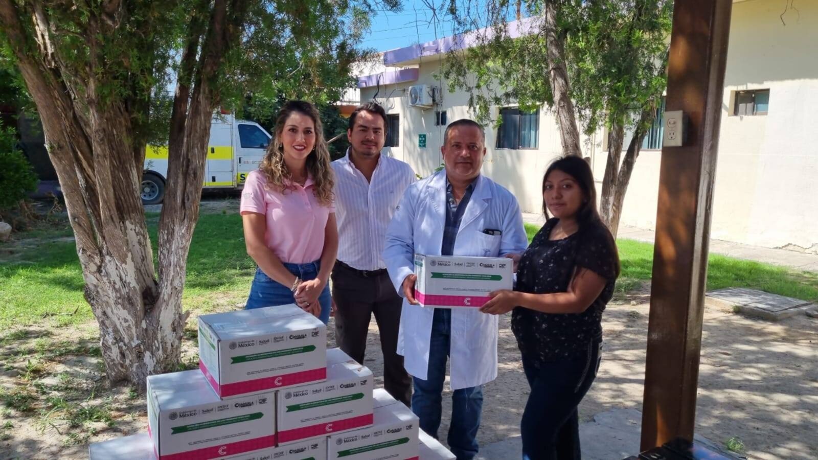 DIF Coahuila