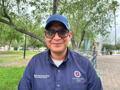 Protección Civil Monclova atendió más de 20 reportes durante lluvias del fin de semana