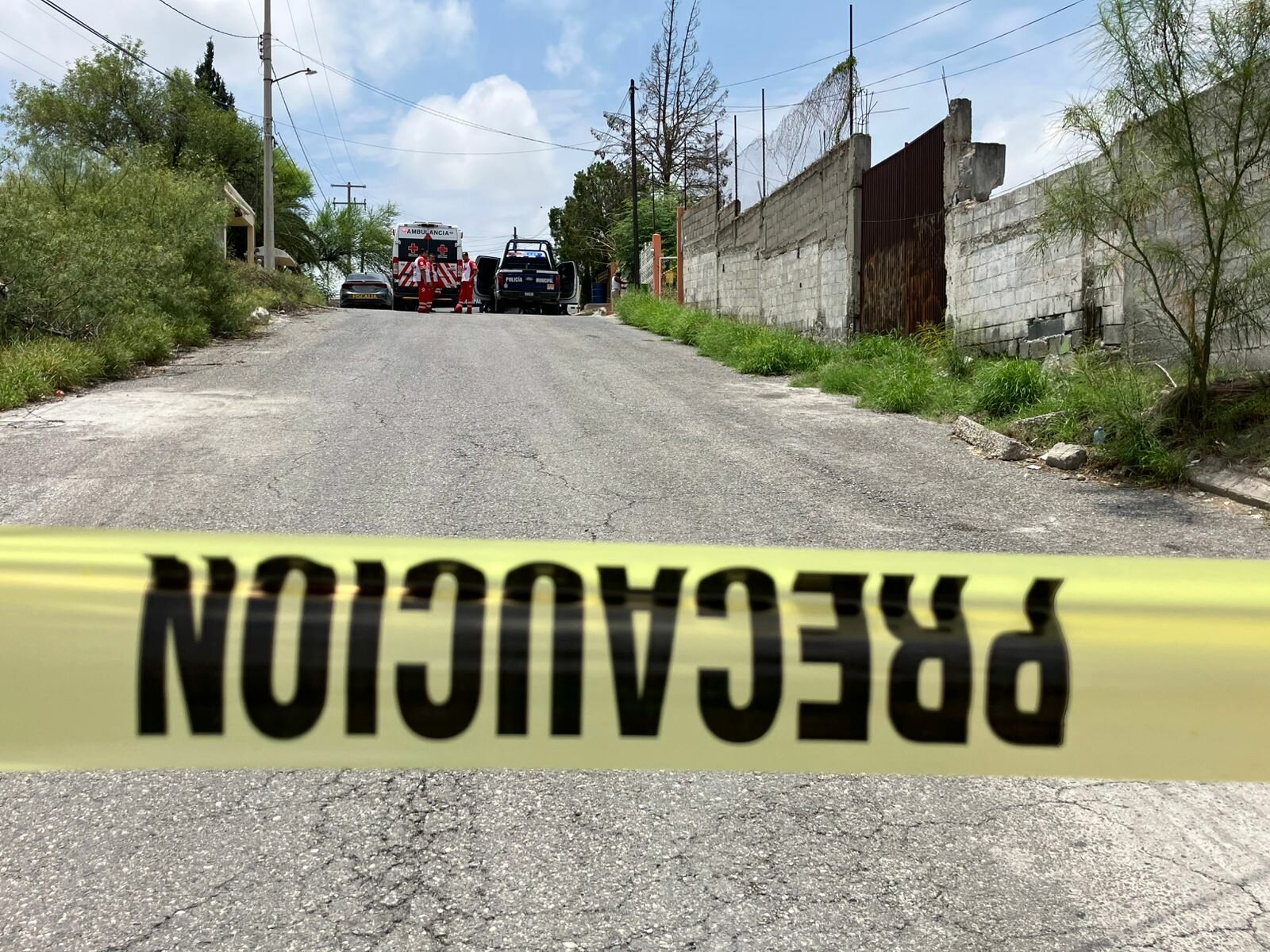 Seguridad