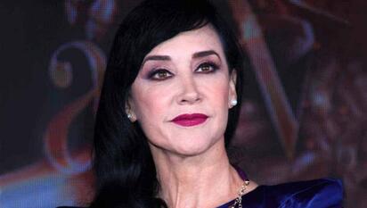 Video: “No mam…”: Susana Zabaleta estalla ante pregunta sobre cáncer