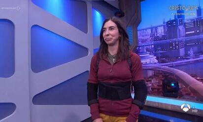 Quién era Marta Jiménez, la “mujer adrenalina” que murió tras un salto base