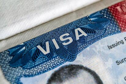 Nuevos métodos de pago para visa estadounidense en México
