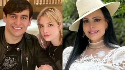 Imelda Tuñón revela alucinaciones de Julián Figueroa