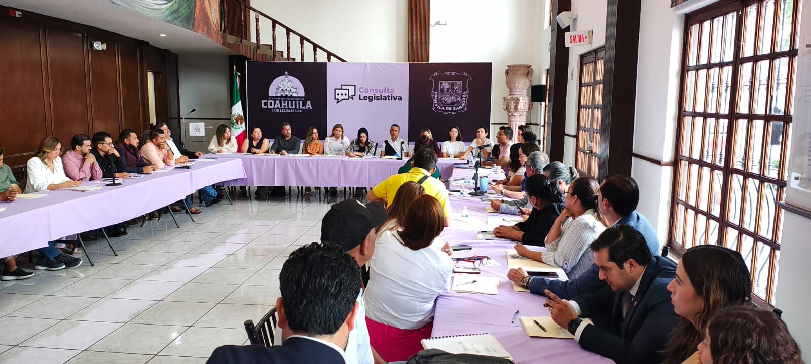 Congreso