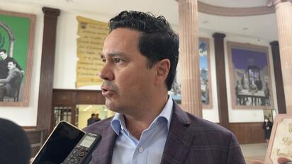 Congreso reclama a la Federación entrega total de recursos