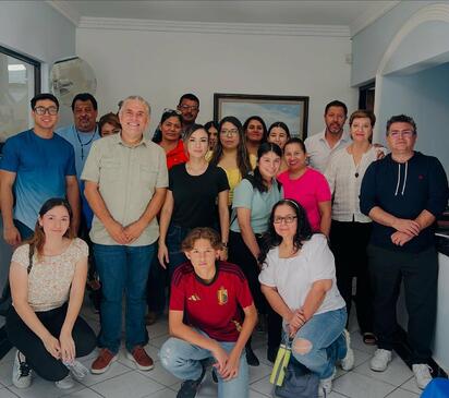 CANACO agradece al Gobierno de Coahuila y a NAFIN por impulsar cursos gratuitos en región