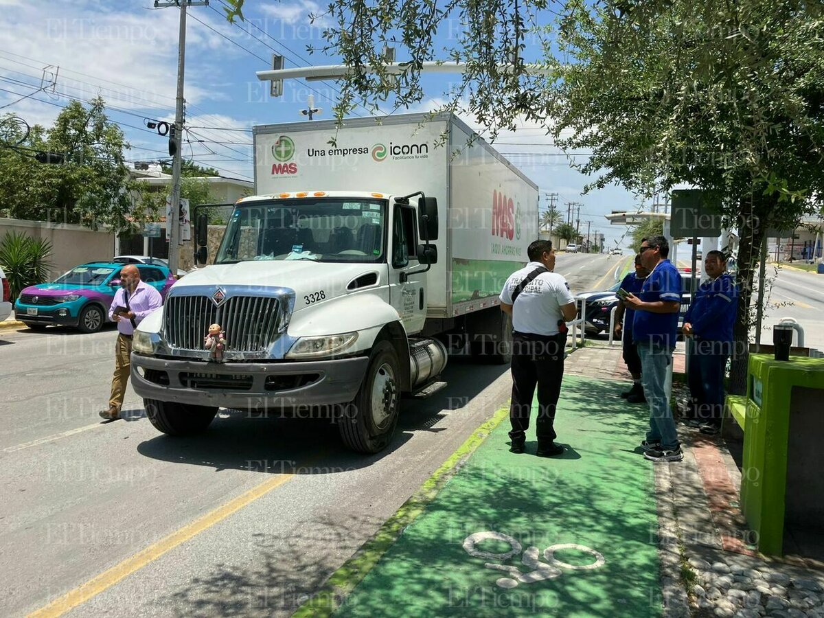 Accidente