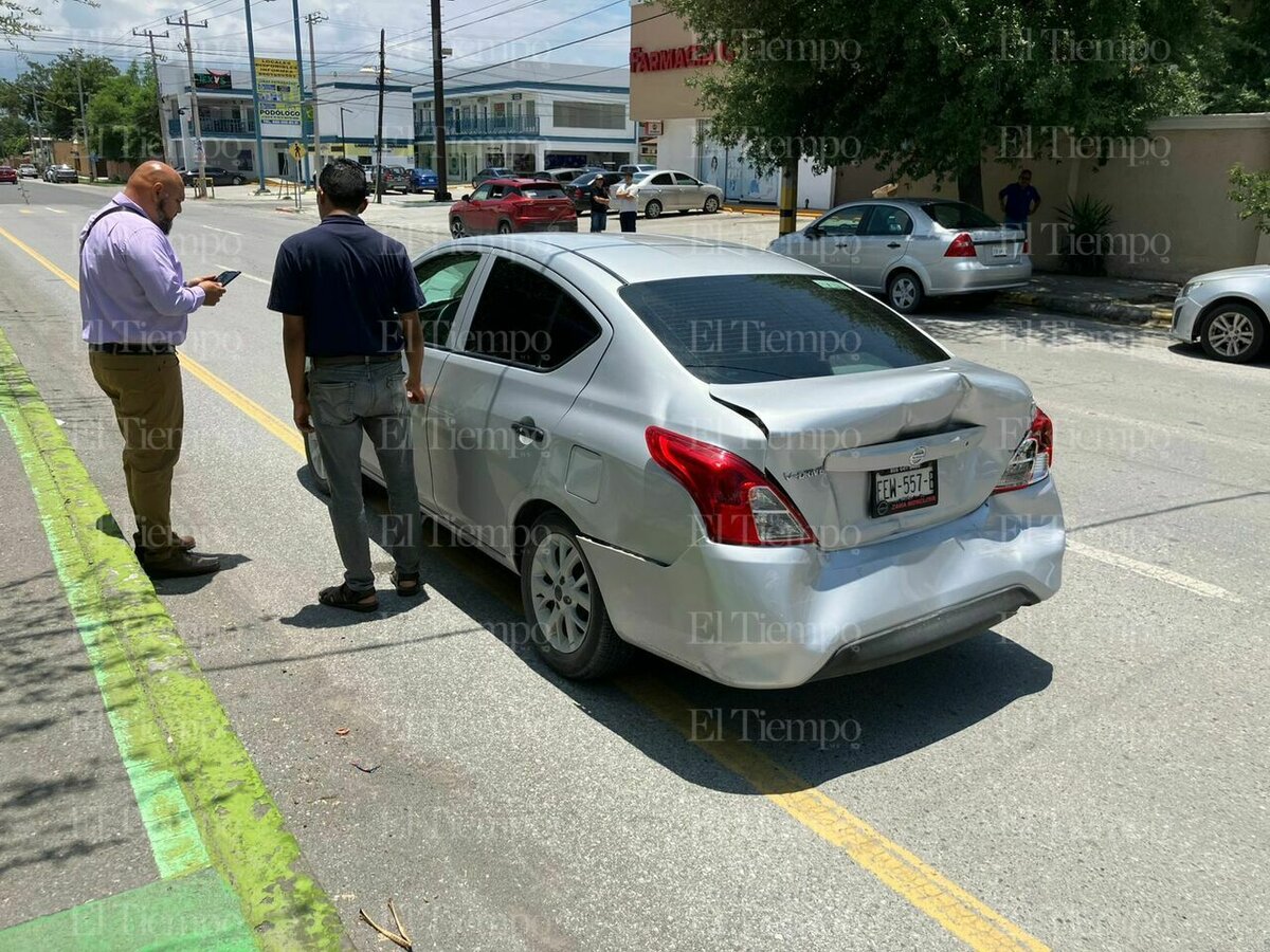 Accidente