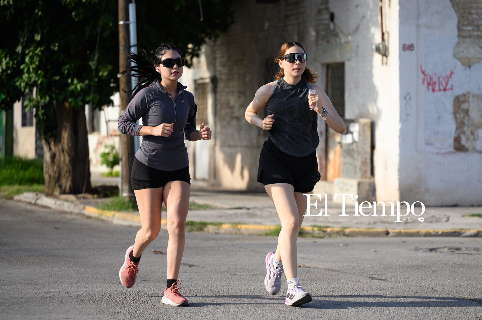 atletismo