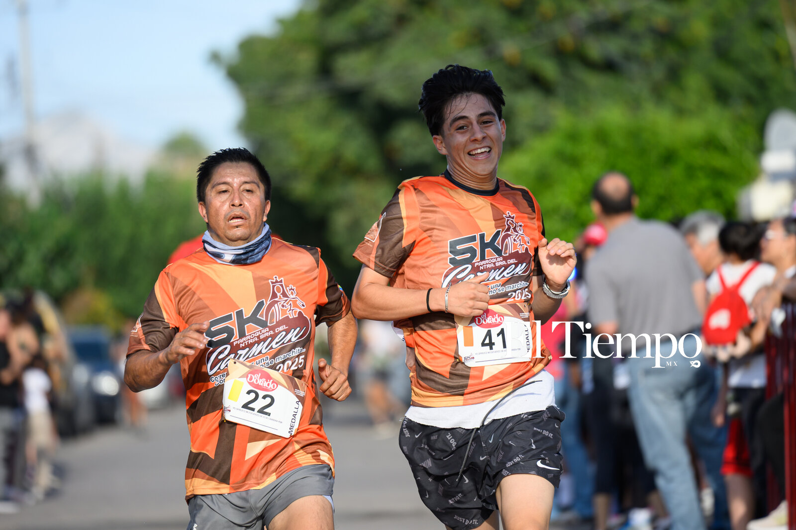 atletismo