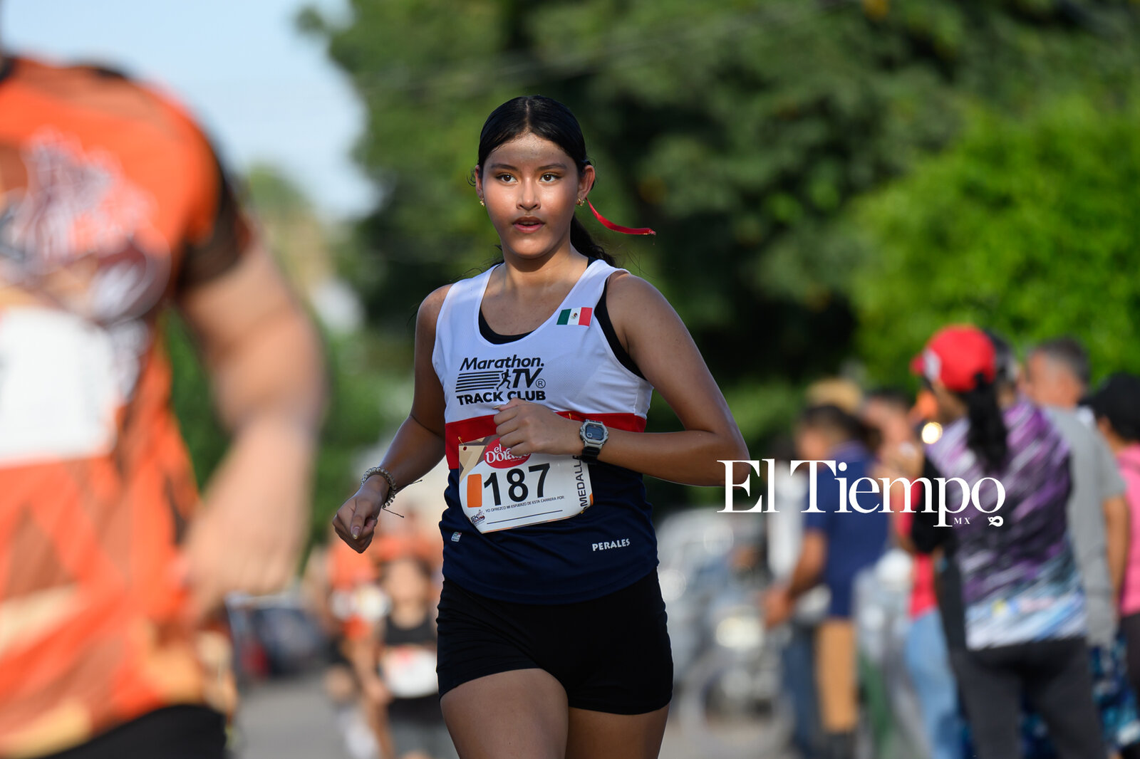 atletismo