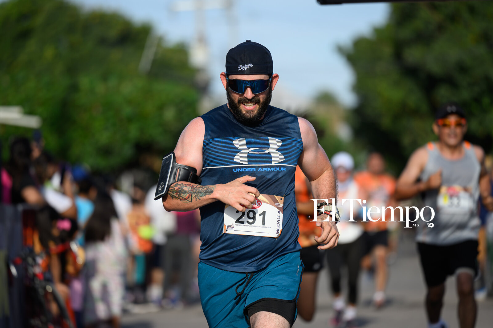 atletismo