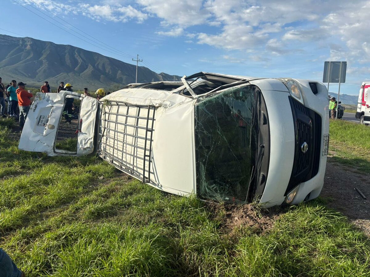 Accidente