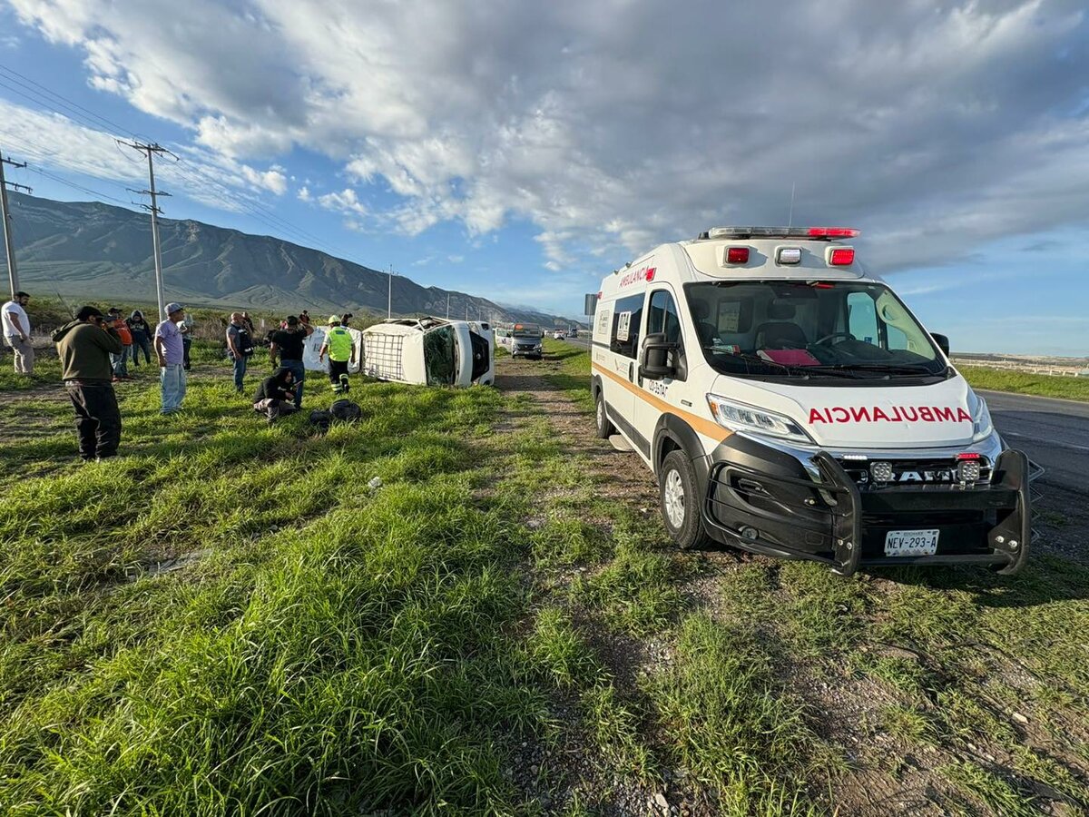 Accidente