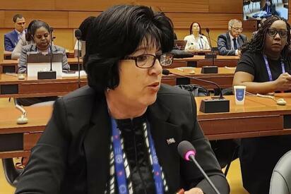 Ministra de Trabajo de Cuba renuncia tras polémica