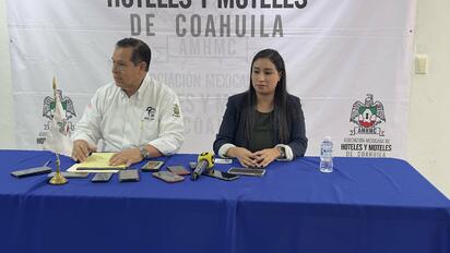 Hoteles de la región sureste se suman al programa “Cazafugas”