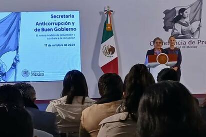 Inhabilitan a Avacor por falsear datos en licitación