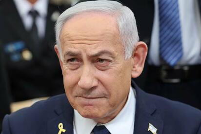 Netanyahu en aprietos: aliado ultraortodoxo rompe la coalición