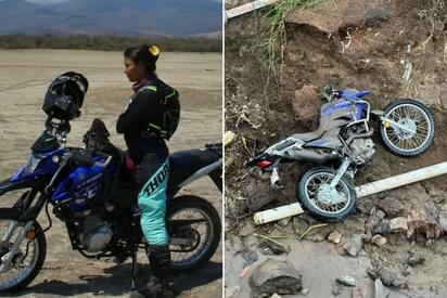 Búsqueda urgente de Vanessa Espino tras tormenta en Zapopan