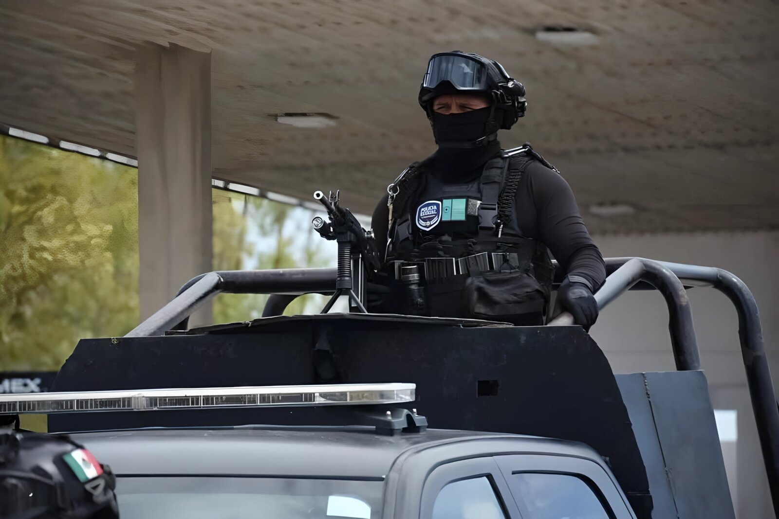 Seguridad