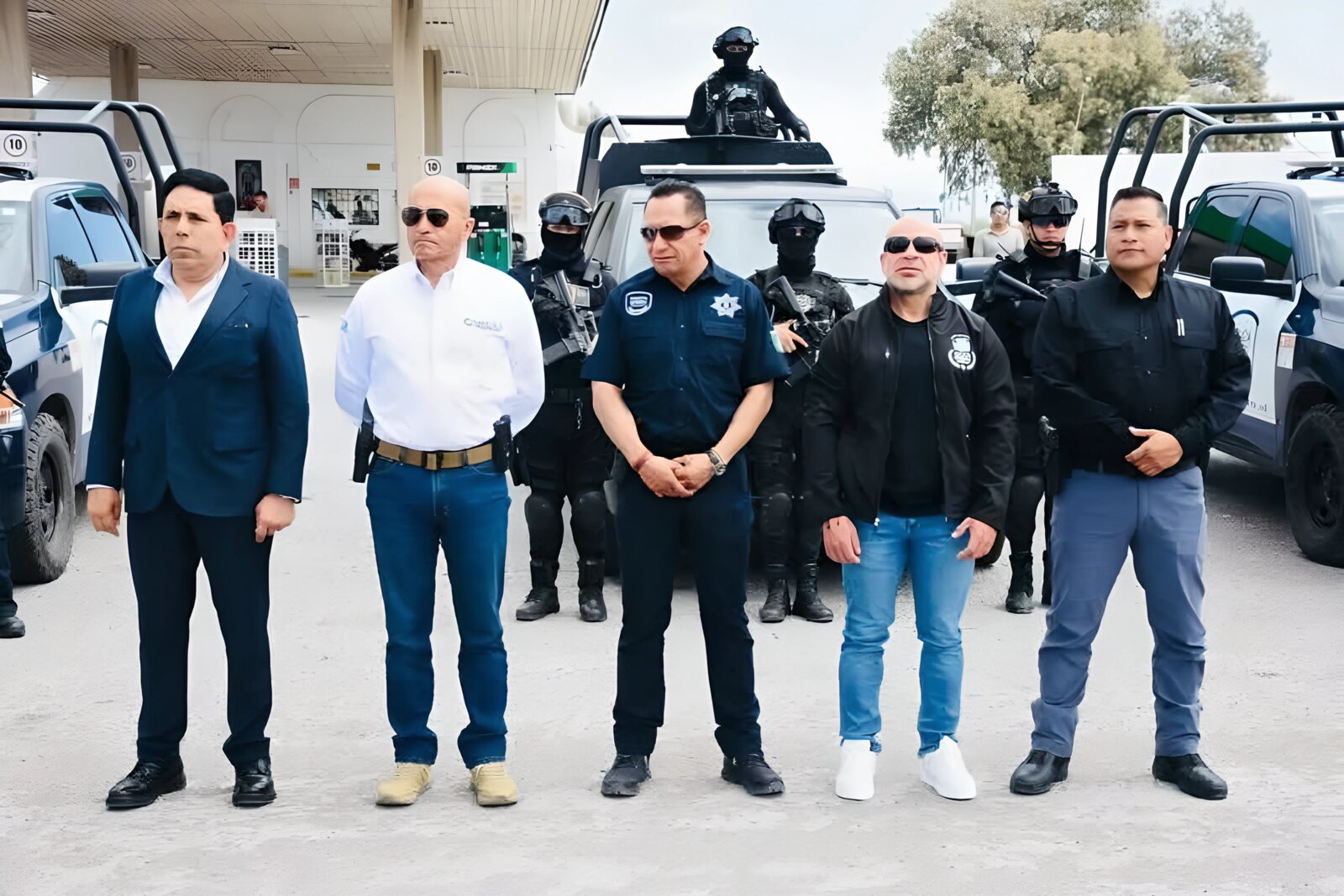 Seguridad