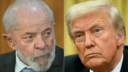 “Un gringo no manda aquí”: Lula desafía a Trump