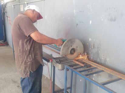 Canacintra: afectado el sector manufacturero y en riesgo mano de obra