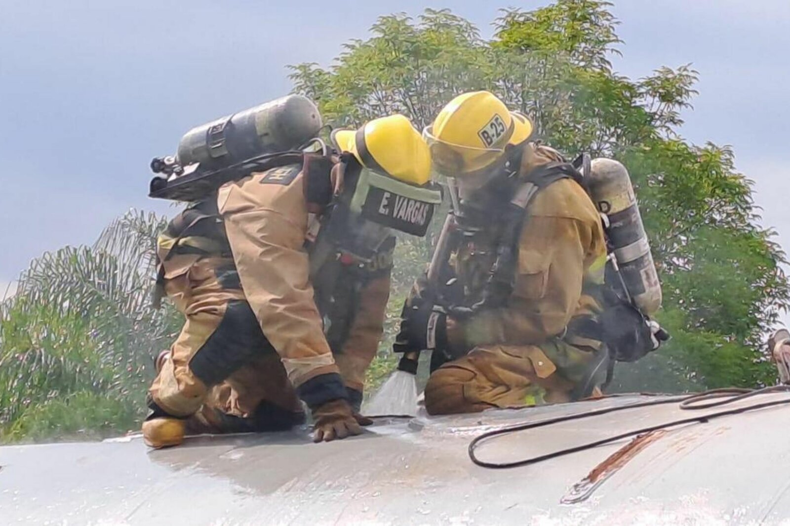 seguridad