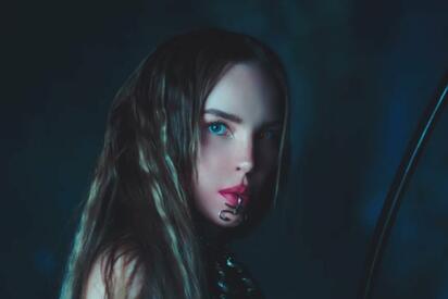 Belinda revela que no recibirá regalías por “Heterocromía”