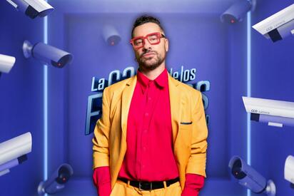 ¿Quién es Shiky? Décimo habitante de La Casa de los Famosos