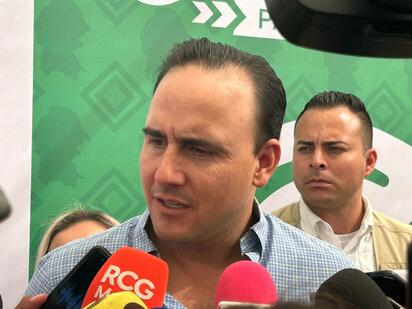 Ganaderos de Coahuila accederán a programa de engorda