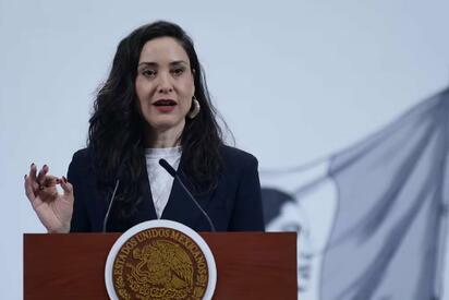 Secretaría de Cultura anuncia semifinalistas de México Canta 2025