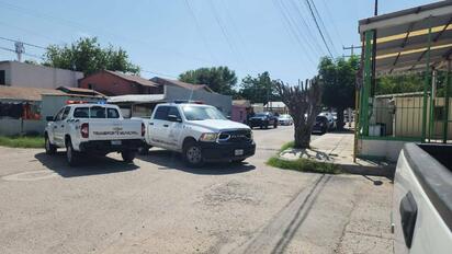 Hallan sin vida a taxista en su domicilio en Piedras Negras