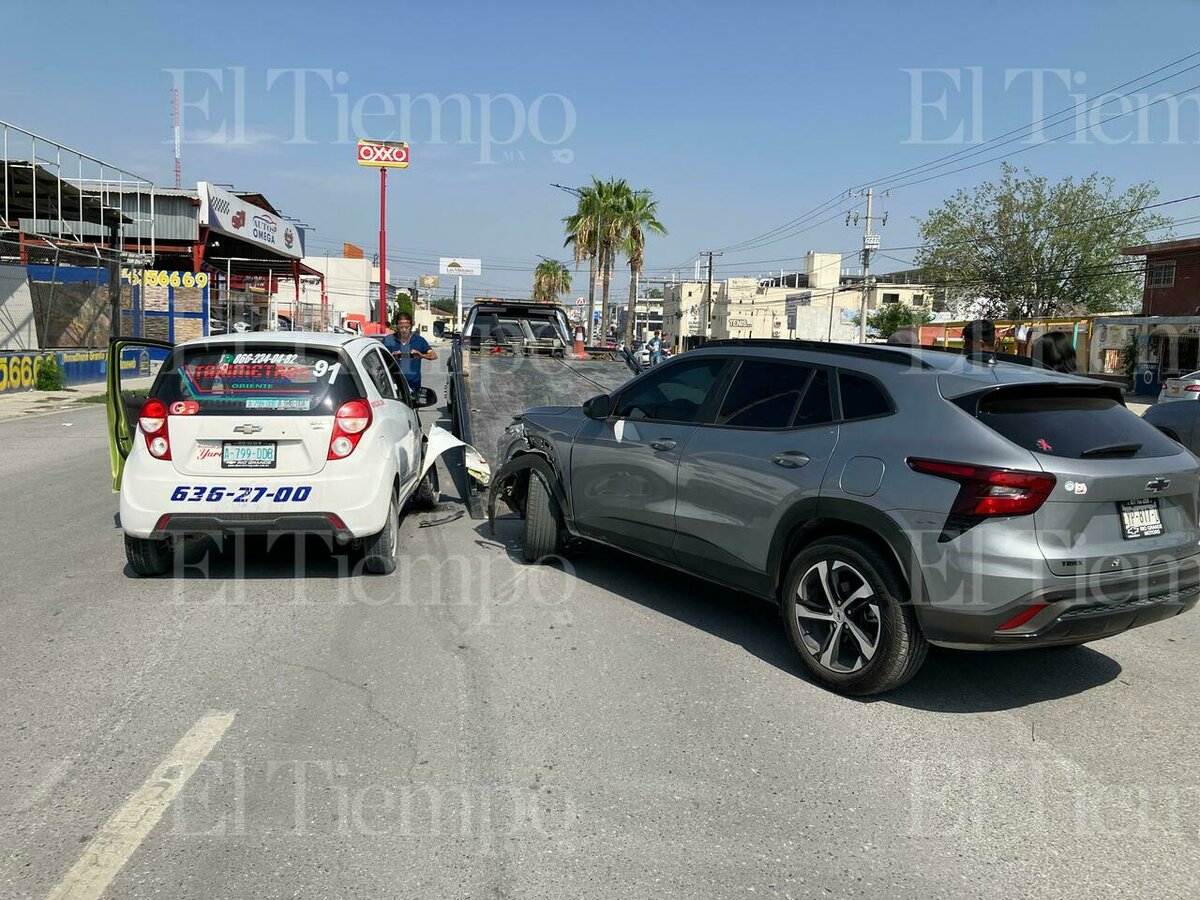 Accidente