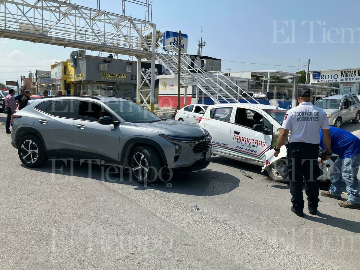 Accidente
