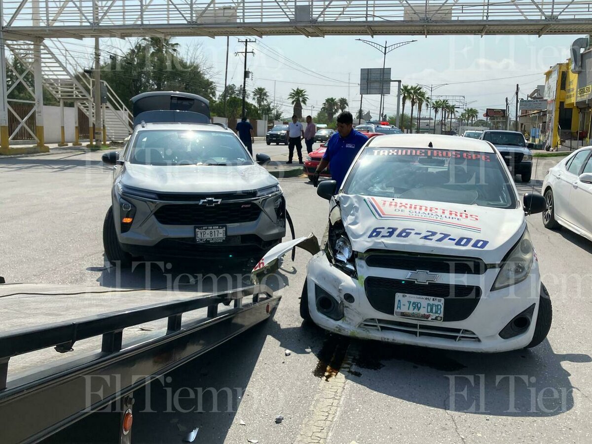 Accidente
