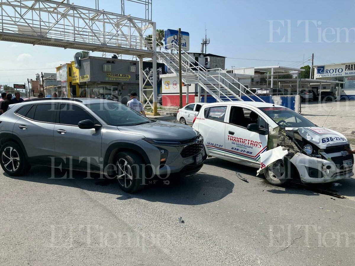 Accidente