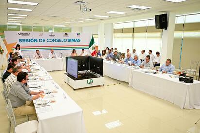 Cartera vencida de Simas asciende a 150 millones de pesos