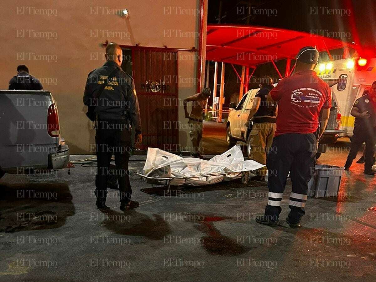Seguridad 